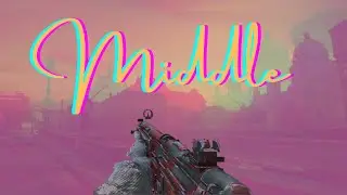 Middle || Call of Duty: Modern Warfare Montage