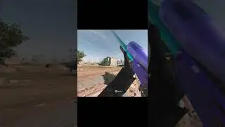 Intent and Impact Sniper Call of Duty Modern Warfare 2 Multiplayer