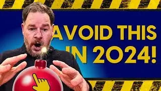 This web design technique will not work in 2024!