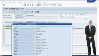 Database View - SAP ABAP