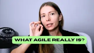 Agile Explained - Values, Principles & the Project Noise Level 🎧