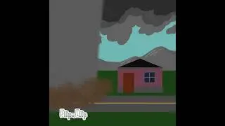 Stovepipe Tornado 