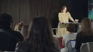 Keynote: Karla Mora – Investors’ role in sustainable innovation