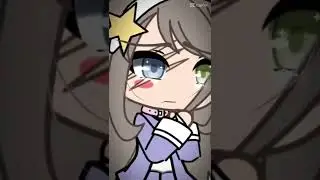 It didnt give me the end part:( || gacha life || habibi trend