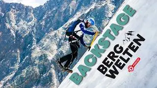 Bergwelten Backstage: Wie umgehen mit beliebten Bergen?