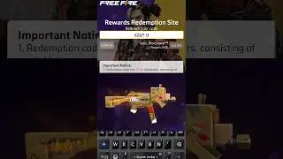 FREE FIRE REDEEM CODE TODAY 25 OCTOBER REDEEM CODE FREE FIRE | FF REDEEM CODE TODAY 25 OCTOBER FF