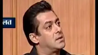 Salman Bhai Meme ( Curb Your Enthusiasm )