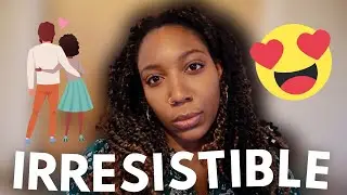 👩🏾‍🤝‍👨🏼3 Reasons BLACK WOMEN Find WHITE MEN Irresistible + 1K Giveaway ANNOUNCEMENT! 