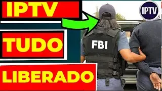 APLICATIVO DE IPTV MAIS BAIXADO DE 2024 (TUDO LIBERADO) 🔴🟡