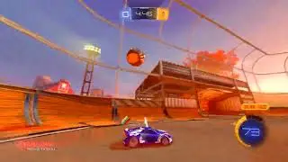 Rocket League