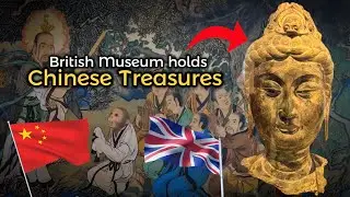 Unveiling Black Myth: Wukong's Hidden Treasures & Britain's Collection!