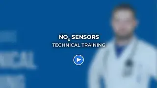 Dinex NOx Sensor Training with Dr. NOx (aka Karlis Banis)