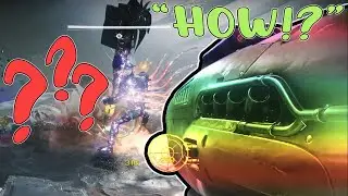 You Won't Believe What Happened To This Raid Boss!!