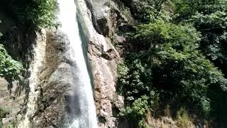 Lerik.Qələbın şəlaləsi 2019 iyun