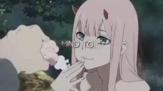 Zero Two x Asuna