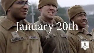 The Epic January 20th Round-up