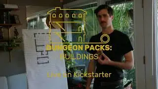 Dungeon Tape: RPG Map Making Tools