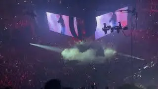 Drake and 21 Savage - Rich Flex  |  It's All A Blur Tour 2023 Live at Chase Center San Francisco CA