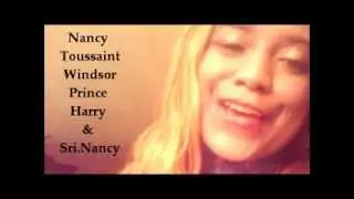 My little video...A very sweet and beautiful introduction--Prince Harry_Sri.Nancy