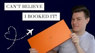 🙈 HERMES UNBOXING + 30TH BIRTHDAY HOLIDAY!