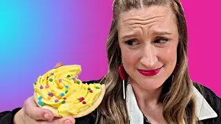 Did We Put MUSTARD in This? | The Loop Show