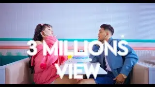 Shwe Htoo - CHANGED ( Feat:Shwe Hmone Yati ) [ Official Music Video ]
