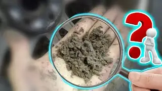 Если вибрация в руль или кузов на скорости