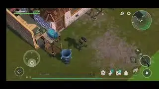 Ldoe raid Player5862