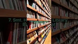 Top 10 must-visit biggest libraries of India 