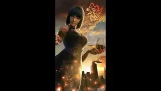 Кровавый код: Багровые небеса #10