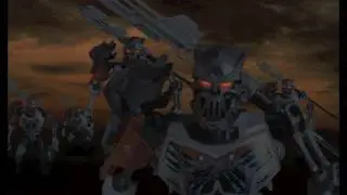 skull warriors!