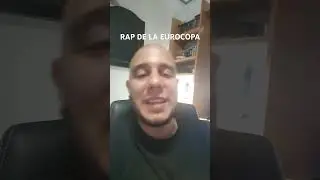 Rap de la Eurocopa dónde está?