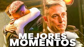 MEJORES MOMENTOS DE LA COSCU ARMY AWARDS 2021