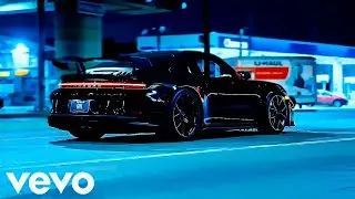 XAROV DEEP - Lowkey (Original Mix)
