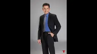TELEMUNDO PRESENTA EL ELENCO DE EL CONDE: AMOR Y HONOR.