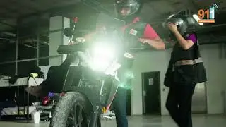 Seguridad al 100, El nuevo SNE-911