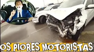 💩DEZENAS DE CARROS NO LIXÃO QUE ENCONTREI EM DALLAS TEXAS!! RESTO DOS "PIORES MOTORISTAS"!