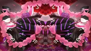 [OUTDATE] [390pp] osu!mania | Team Grimoire - C18H27NO3 (extend) [4k Capsaicin] +MR DT   6.96⭐