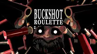 BUCKSHOT ROULETTE _ Gameplay