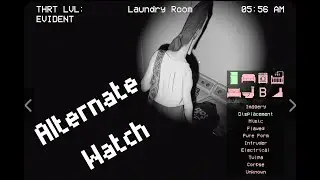 Alternate Watch [Let's Stream / Deutsch] - Auf Geisterjagd
