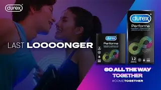 You can last looooonger