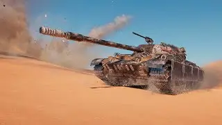 Танки которые стоит взять за золото - CS-52 LIS #1