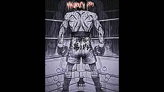 Makunoichi ippo edit | #hajimenoippo #edit #shorts #ippo #takamura #edits #presetalightmotion #funk