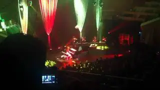 Tori Amos