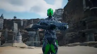 VOID: EPIC OPEN FIELD BATTLES