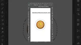 Step-by-Step: Shaping Text with Artificial Intestines in Photoshop