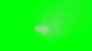 Green screen effects | Frozen breath | No copyright