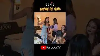 Drama has started early?  