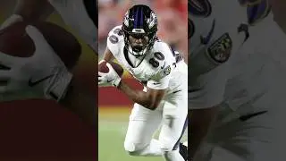 Likely looks UNSTOPPABLE! 🏈 #nfl #fantasyfootball #football #dynastyfantasyfootball #ravens