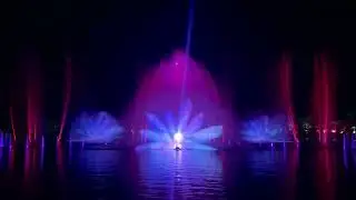 VIDANTA PARK- JUNGLE VALLEY